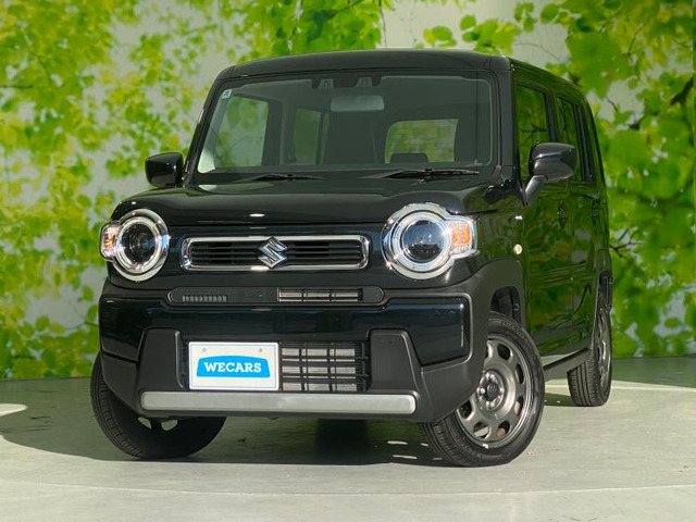 ハスラー ハイブリッド(HYBRID) G （MR92S）