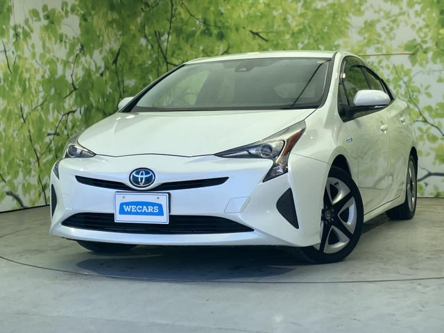 プリウス 1.8 S ツーリングセレクション