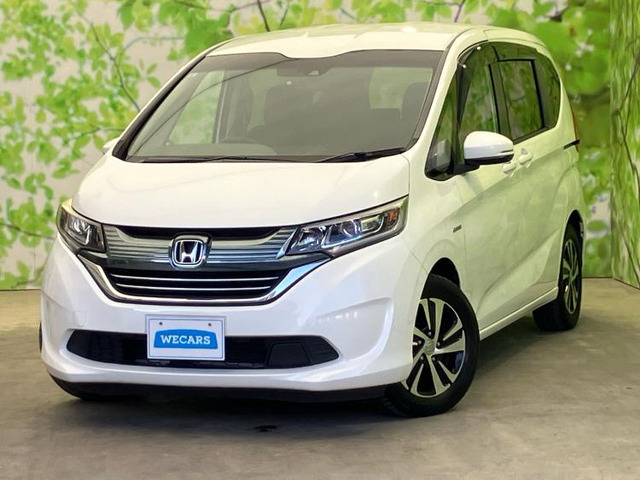 フリード1.5 ハイブリッド EX