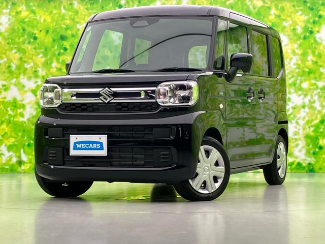 スペーシア  ハイブリッドG