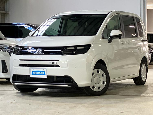 ホンダ フリード 群馬県の中古車 | 中古車情報・中古車検索なら【車