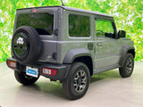 ジムニーシエラ 1.5 JC 4WD 