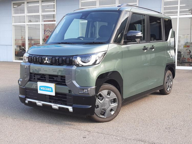 デリカミニ G 