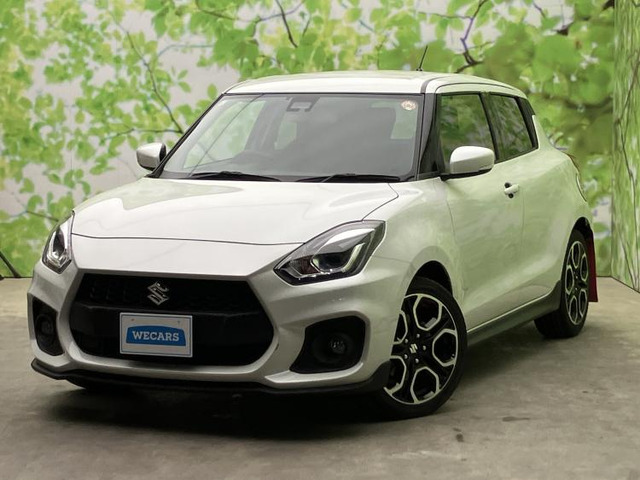 スイフト 1.4 スポーツ 