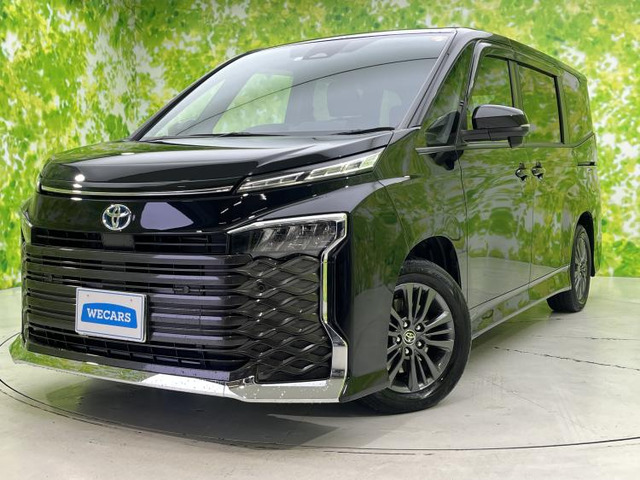 ヴォクシー1.8 ハイブリッド S-G