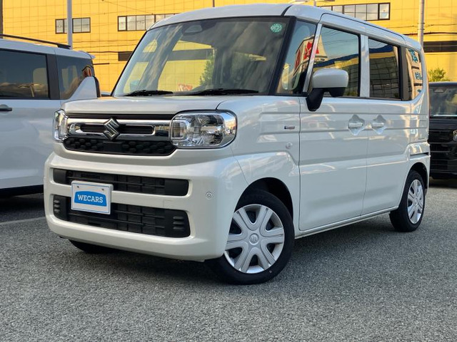 スペーシア  ハイブリッドG