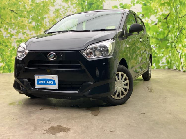 ミライース L SAIII 