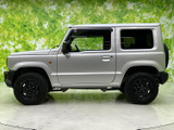 ジムニー XL 4WD 