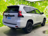 ランドクルーザープラド 2.7 TX Lパッケージ マットブラック エディション 4WD 