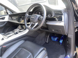 ◆LIBERALAは、輸入車選びの新たなスタイルを提案するインポート・セレクト・ブランドです。オーナー様となる方がクルマから直接感じる感性を第一にした、最良の一台との出会いをコーディネートいたします。