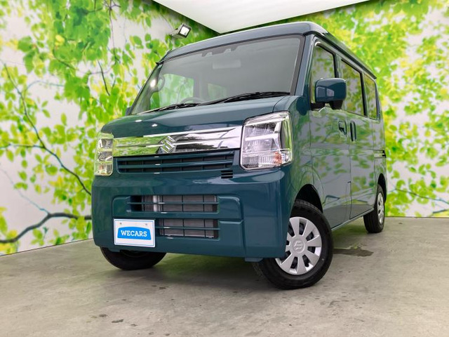 エブリイ ジョイン ターボ 