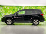 フォレスター 2.0i-L アイサイト 4WD 