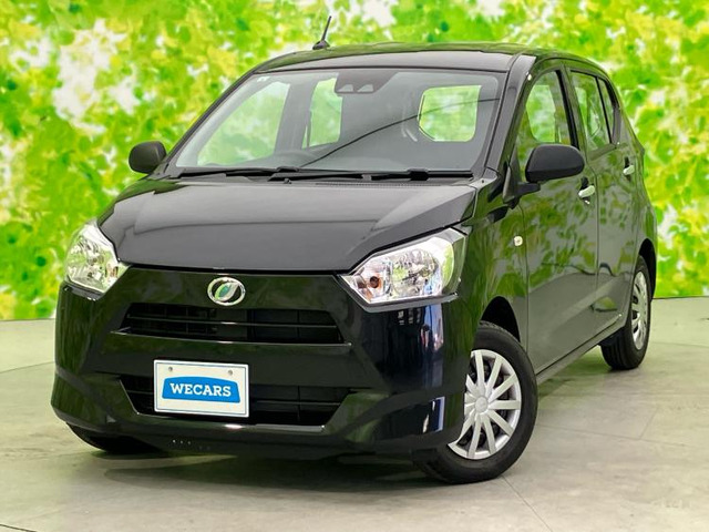 ミライース L SAIII 