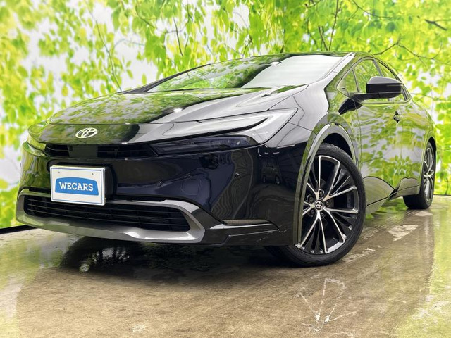 プリウス 2.0 Z E-Four 4WD