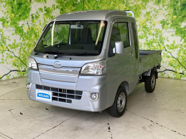 ハイゼットトラックジャンボ