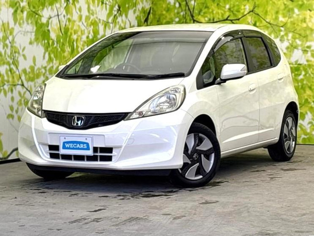 フィット1.3 G スマートセレクション