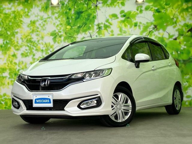 フィット1.3 13G L ホンダセンシング
