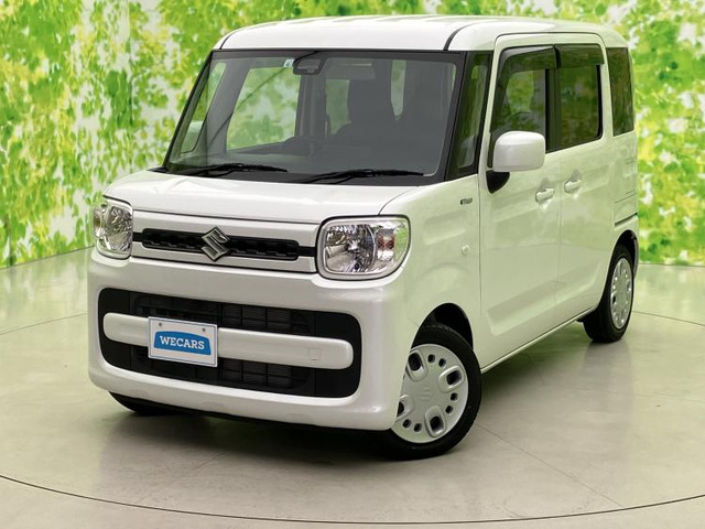 スペーシア  ハイブリッドG