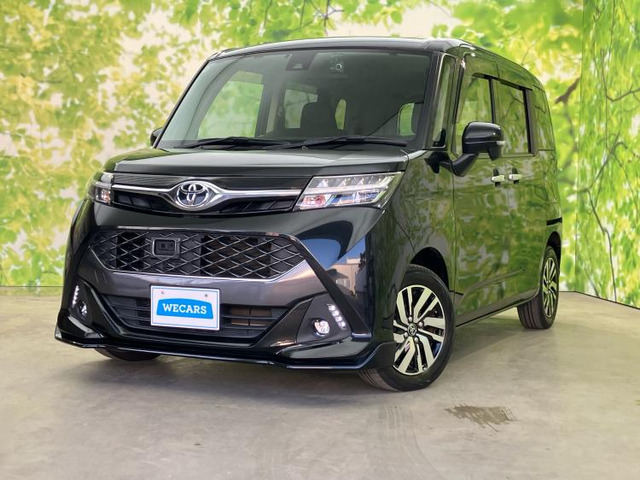 タンク 1.0 カスタム G S 