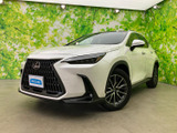 レクサス NX