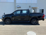 ハイラックス 2.4 Z ディーゼル 4WD 