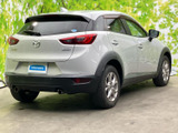 CX-3 2.0 20S 
