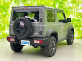 ジムニーシエラ 1.5 JC 4WD 