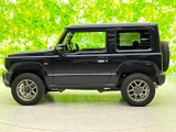 ジムニー XC 4WD 