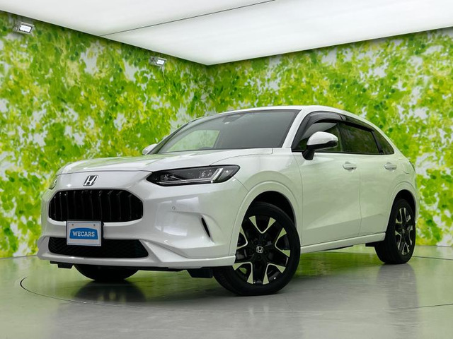 ZR-V 2.0 e:HEV Z 4WD 