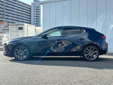 MAZDA3ファストバック 2.0 20S Lパッケージ 