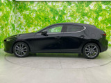 MAZDA3ファストバック 1.5 15S ツーリング 