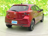 MAZDA2 1.5 XD スポルトプラス 4WD 