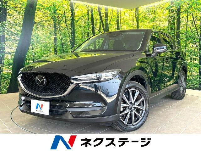 CX-5  XD プロアクティブ