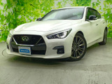 【中古車情報】日産 スカイライン 3.0 400R  の中古車詳細（走行距離：3.8万km、カラー：ブリリアントホワイトパール(3P)、販売地域：東京都多摩市）