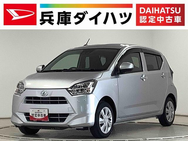 ミライースX SAIII