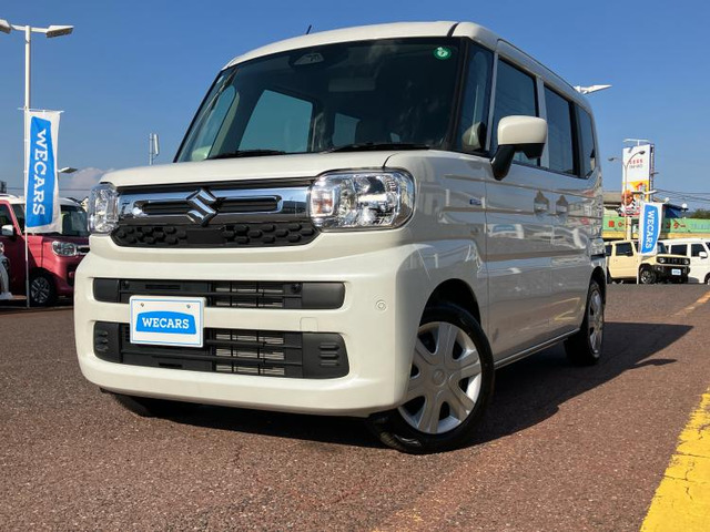 スペーシア  ハイブリッドG