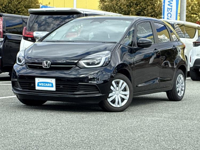 フィット ホーム