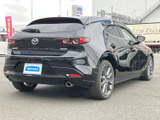 MAZDA3ファストバック 1.5 15S ツーリング 