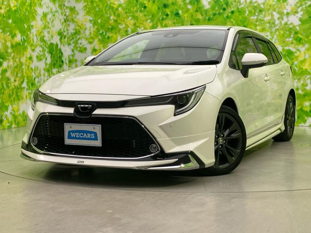 カローラツーリング 1.8 W×B 