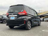 フリード 1.5 G ホンダセンシング 