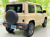 ジムニー XC 4WD 
