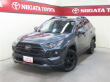 トヨタ RAV4