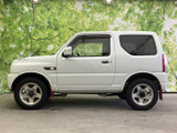 ジムニー ランドベンチャー 4WD 