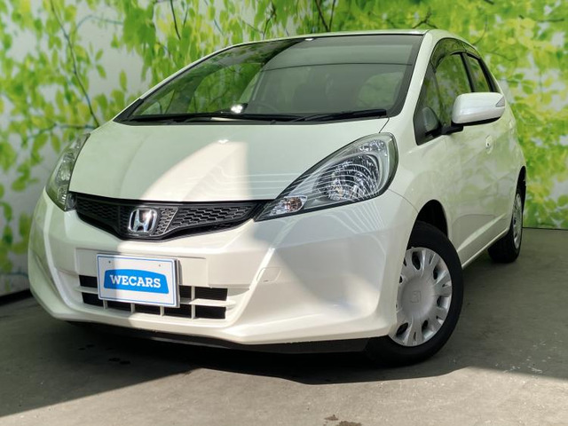 フィット1.3 13G スマートセレクション