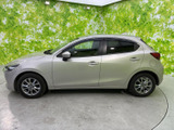 MAZDA2 1.5 15S サンリットシトラス 