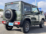 ジムニー XC 4WD 