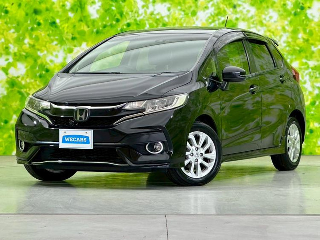 フィット1.3 13G S ホンダセンシング