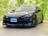 トヨタ 86
