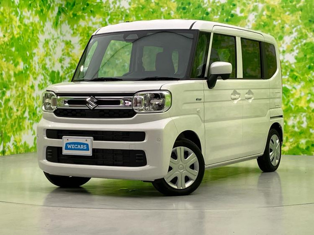 スペーシア  ハイブリッドG