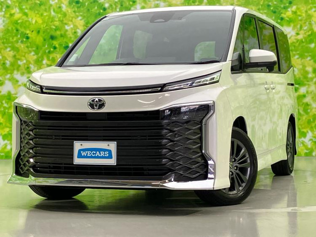 ヴォクシー 2.0 S-G 